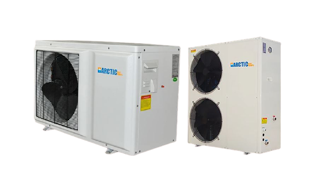 Arctic Heat Pumps | 835 Kapelus Dr, West Saint Paul, MB R4A 5A4, Canada | Phone: (866) 800-8123