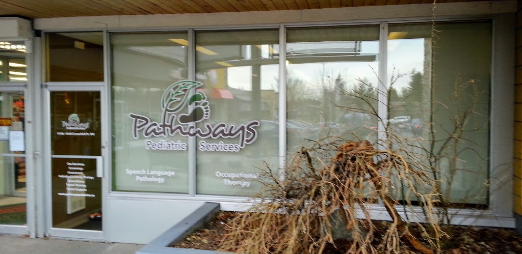 Pathways Pediatrics Services | 6449 Crowchild Trail SW #108, Calgary, AB T3E 5R7, Canada | Phone: (403) 455-4072