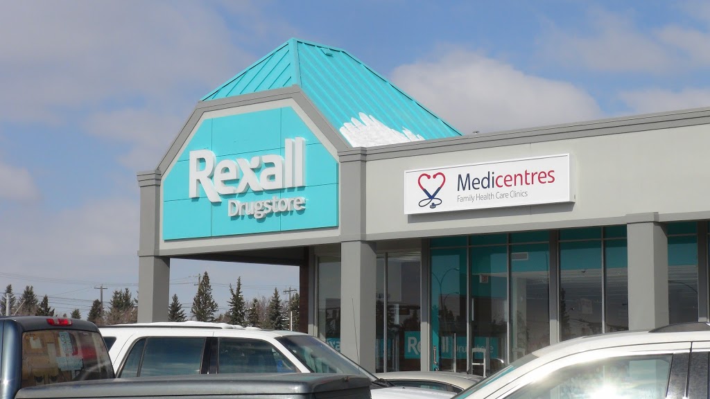 Medicentres Family Care Clinics | 11076 51 Ave NW, Edmonton, AB T6H 0L4, Canada | Phone: (780) 436-8071