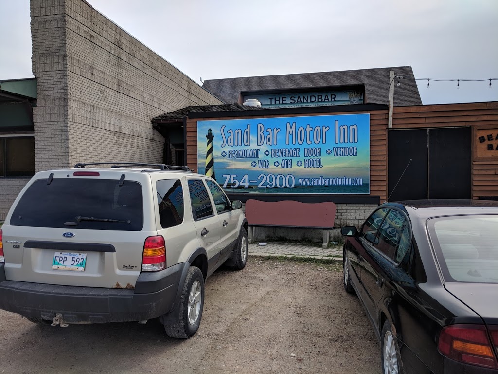 Sand Bar Motor Inn | MB-12, Grand Marais, MB R0E 0T0, Canada | Phone: (204) 754-2900