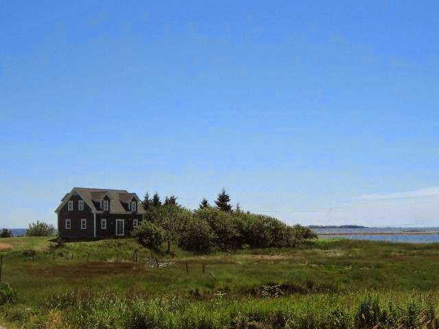 Orchard Point | 113 Shore Rd, Shelburne, NS B0T 1W0, Canada | Phone: (902) 875-2729