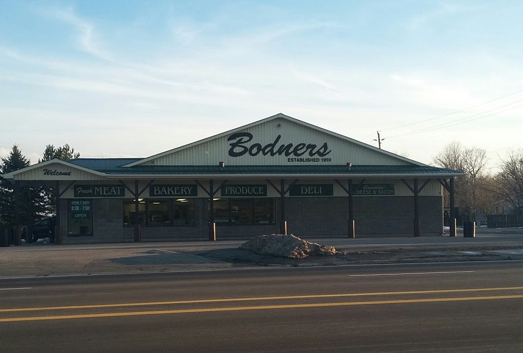 Bodners Market | 2971 ON-3, Port Colborne, ON L3K 5V3, Canada | Phone: (905) 835-1554