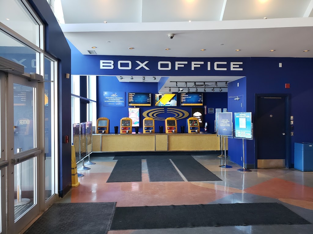 Galaxy Cinemas Belleville | 160 Bell Blvd, Belleville, ON K8P 5L2, Canada | Phone: (613) 969-8469