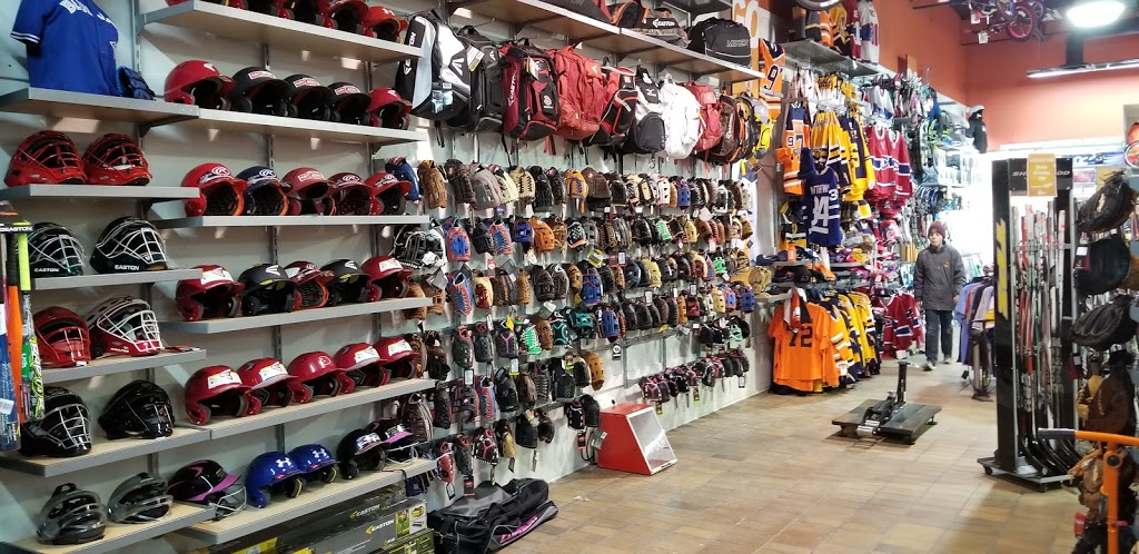 Go Sport | 1622 41e Rue, Shawinigan, QC G9N 7Y9, Canada | Phone: (819) 731-1515