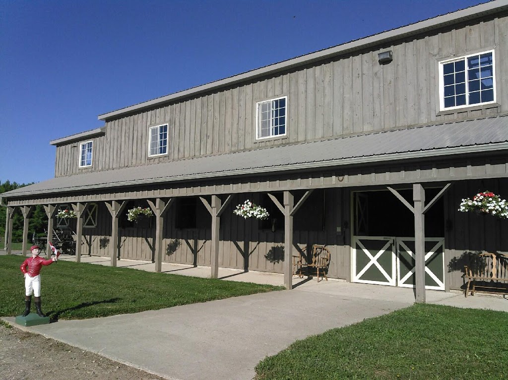 Chassagne Farm | 6783 Concession 1, Puslinch, ON N0B 2J0, Canada | Phone: (519) 651-2160