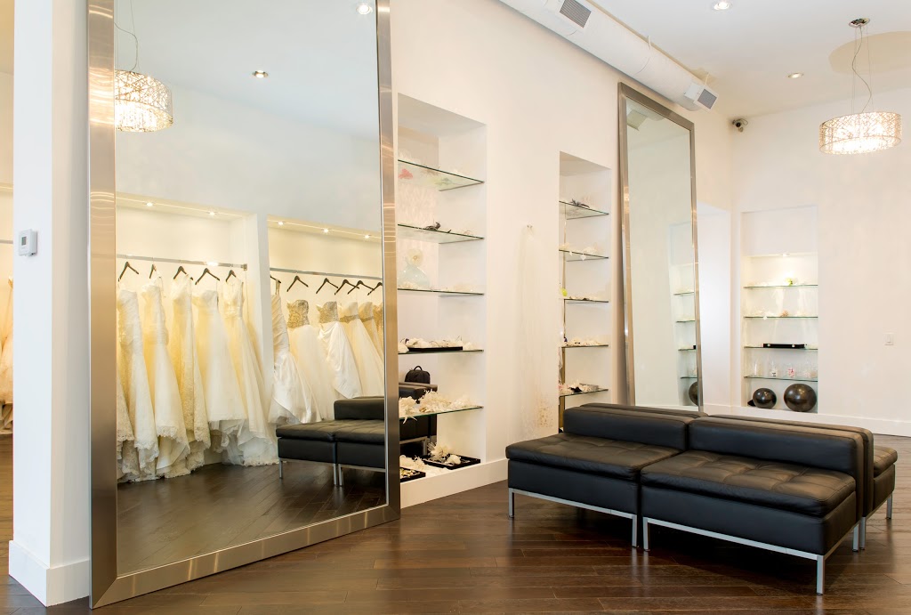 S2 Bride | 418 16 Ave NW, Calgary, AB T2M 0J1, Canada | Phone: (403) 668-4649