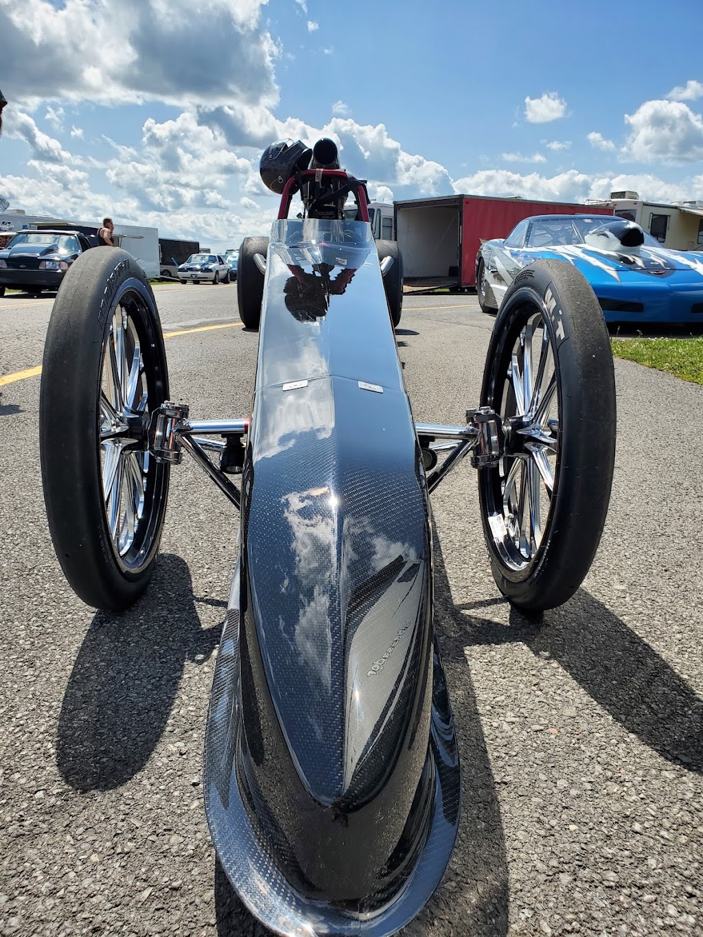 Luskville Dragway | 800 Chem. Lamoureux, Luskville, QC J0X 2G0, Canada | Phone: (613) 715-1029