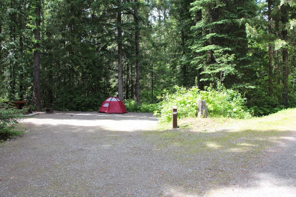 Mount Fernie Provincial Park | Fernie, BC V0B 1M0, Canada | Phone: (800) 689-9025