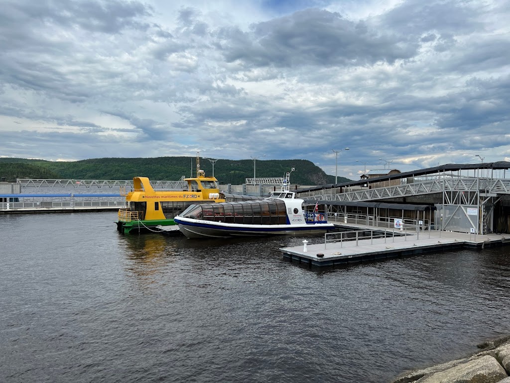 Cruises Fjord | 900 Rue Mars, La Baie, QC G7B 3N7, Canada | Phone: (418) 543-7630