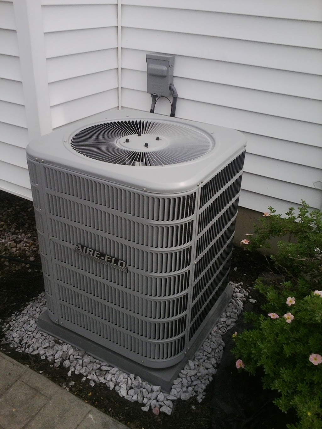 Service Pro Heating & Cooling | 125 St Amelia Dr, Tonawanda, NY 14150, USA | Phone: (716) 830-4710