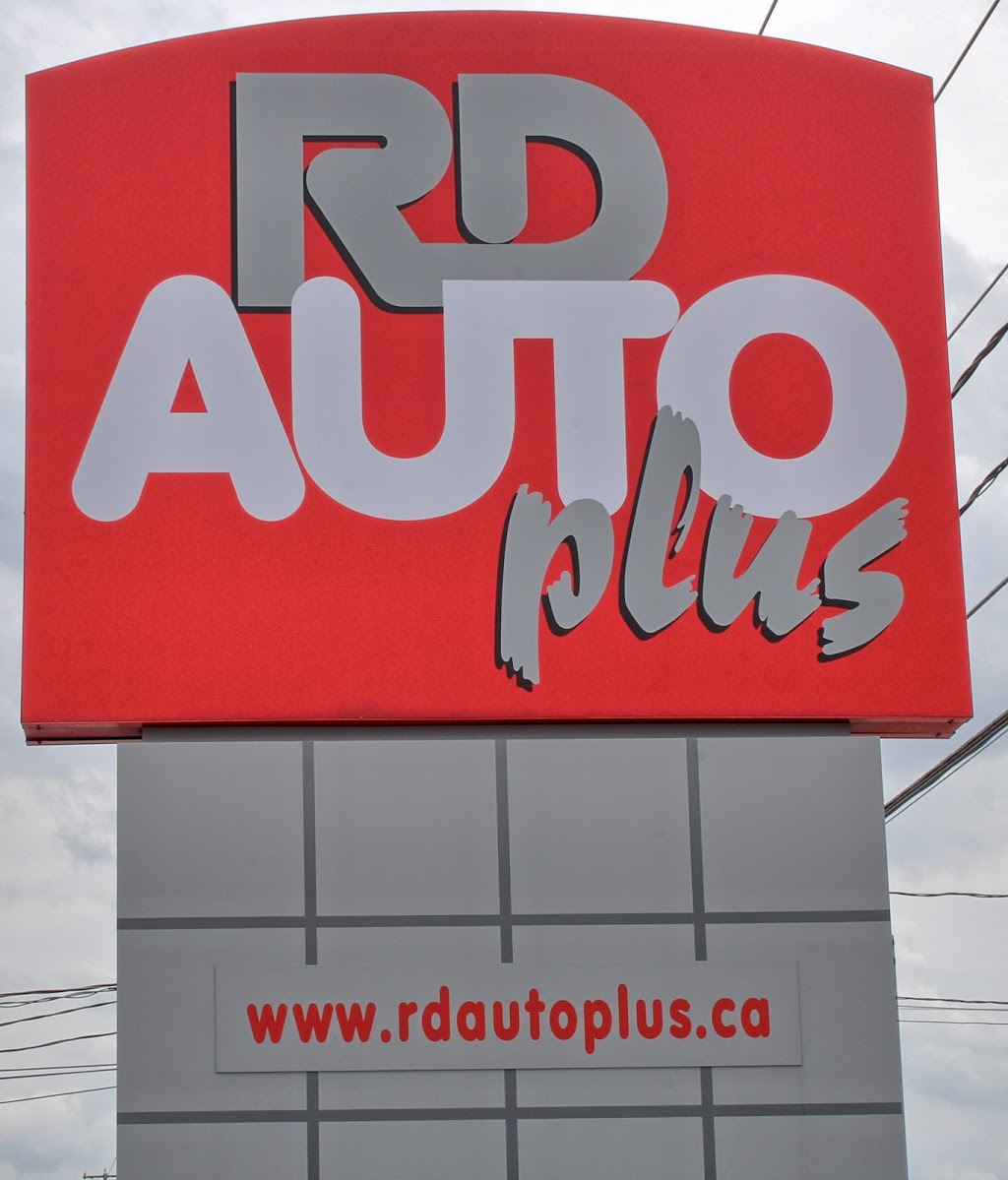 RD Auto plus | 585 Rte 131, Notre-Dame-des-Prairies, QC J6E 0M1, Canada | Phone: (450) 755-2888