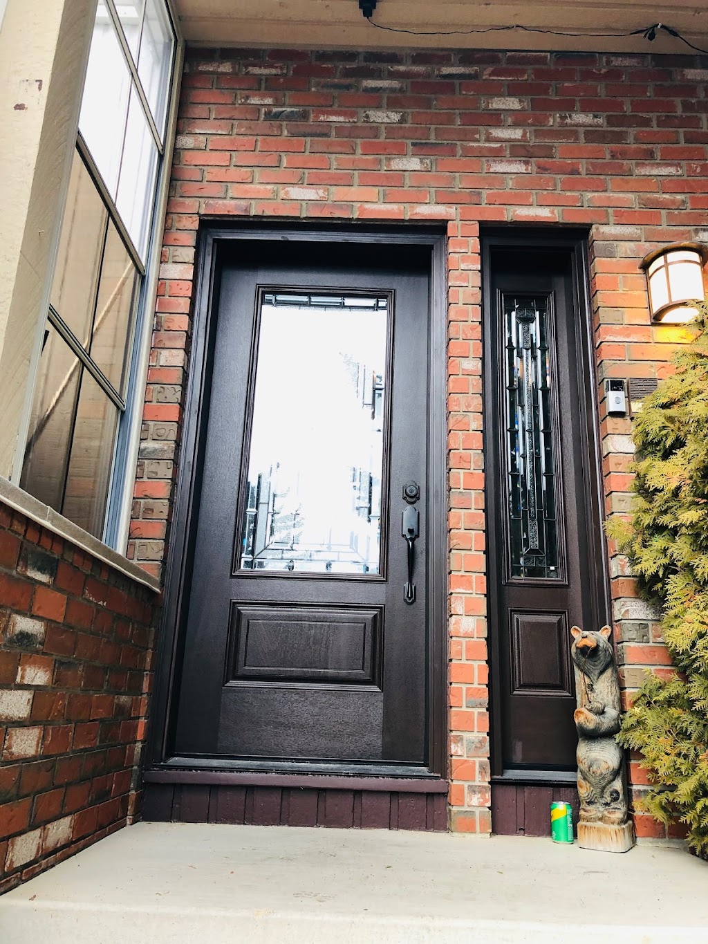 Maple Home Door Services | 103 Scandia Bay NW, Calgary, AB T3L 1J9, Canada | Phone: (403) 660-9341