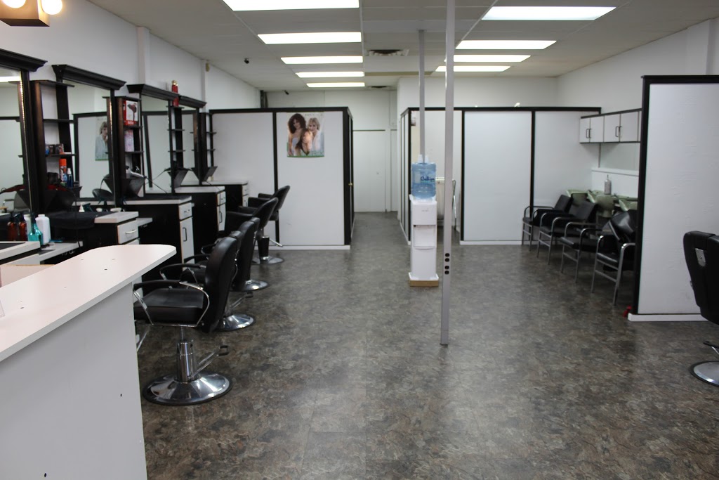 Ronce Hair Salon | 8463 120 St, Delta, BC V4C 6R2, Canada | Phone: (604) 591-6691