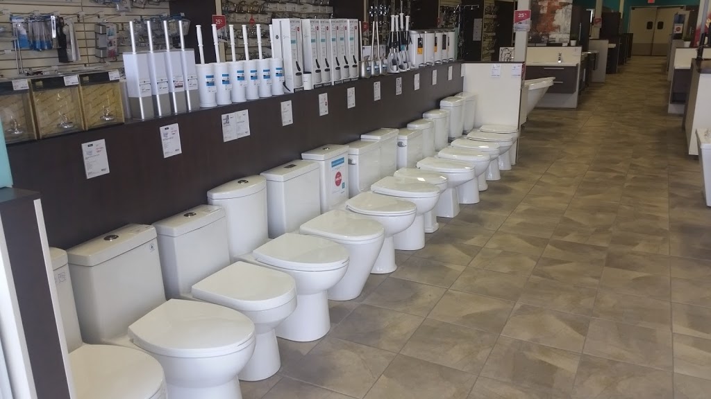 Bath Depot Brampton | 70 Great Lakes Dr Unit 146, Brampton, ON L6R 2K7, Canada | Phone: (289) 654-2215