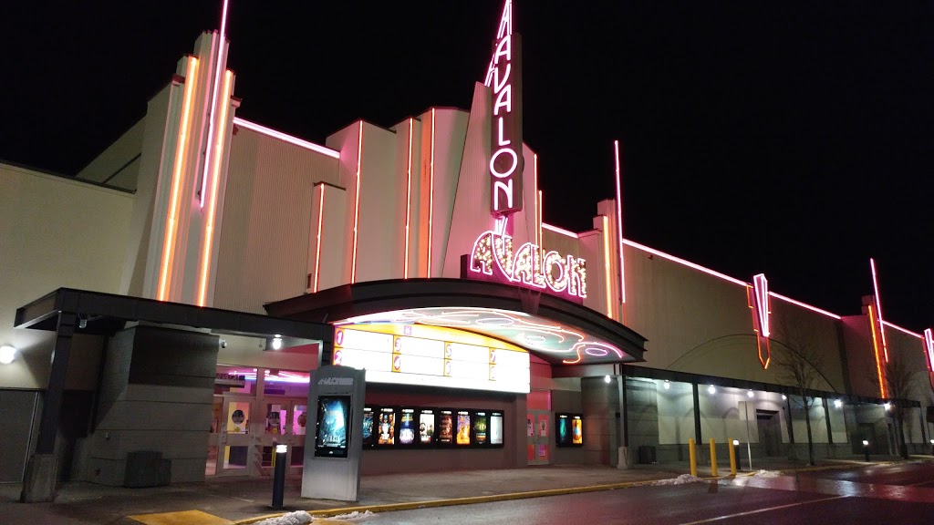 Landmark Cinemas Nanaimo | 6631 N Island Hwy, Nanaimo, BC V9T 4T7, Canada | Phone: (250) 390-5021