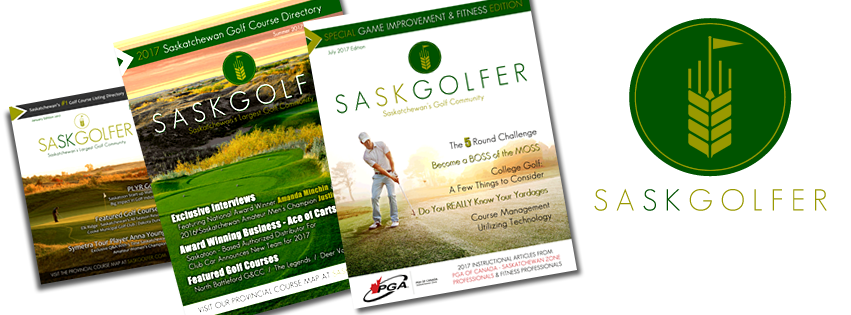 SaskGolfer | 169 St Lawrence Crescent, Saskatoon, SK S7K 3X7, Canada | Phone: (306) 850-9205