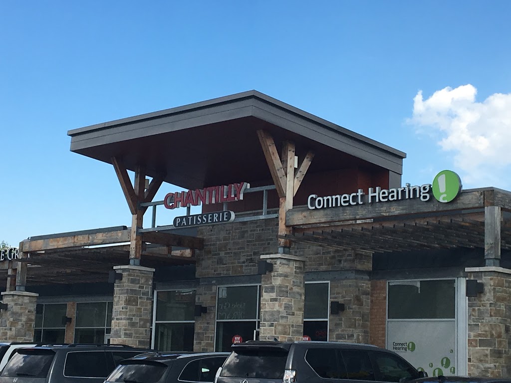 Connect Hearing | 511 Maple Grove Dr #12, Oakville, ON L6J 6X8, Canada | Phone: (905) 339-3366
