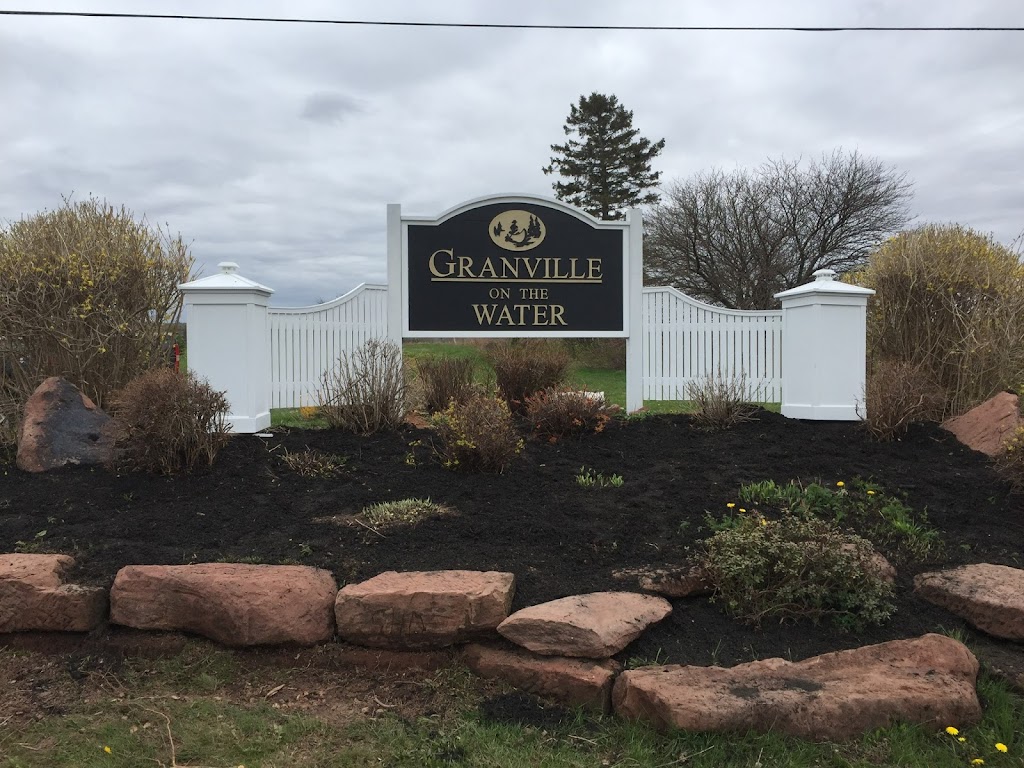 Granville on the Water | Riverbend Lane North, Granville, PE C0A 1E0, Canada | Phone: (902) 218-2434