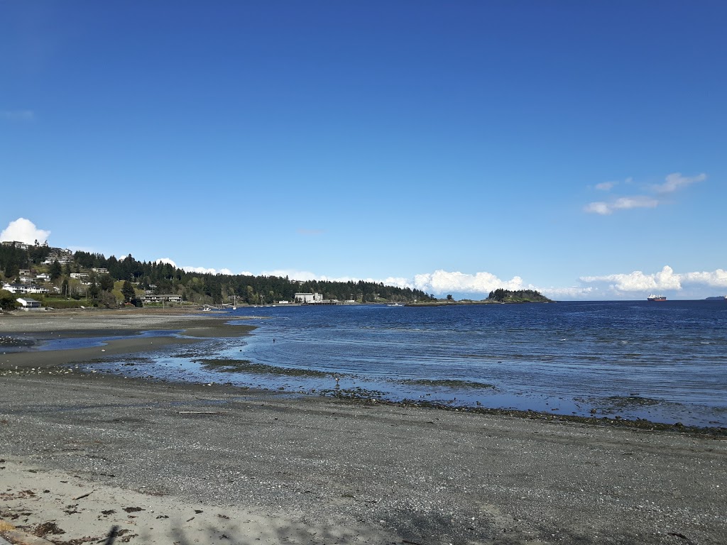 Departure Bay Centennial Park | 1413 Wingrove St, Nanaimo, BC V9S 3L8, Canada | Phone: (250) 754-4251