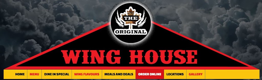 Wing House Bobcaygeon | 83 Bolton St, Bobcaygeon, ON K0M 1A0, Canada | Phone: (705) 430-5555