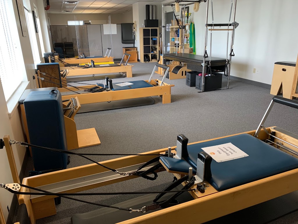 Pilates EQ | 8750 58 Ave NW, Edmonton, AB T6E 6G6, Canada | Phone: (780) 461-9594