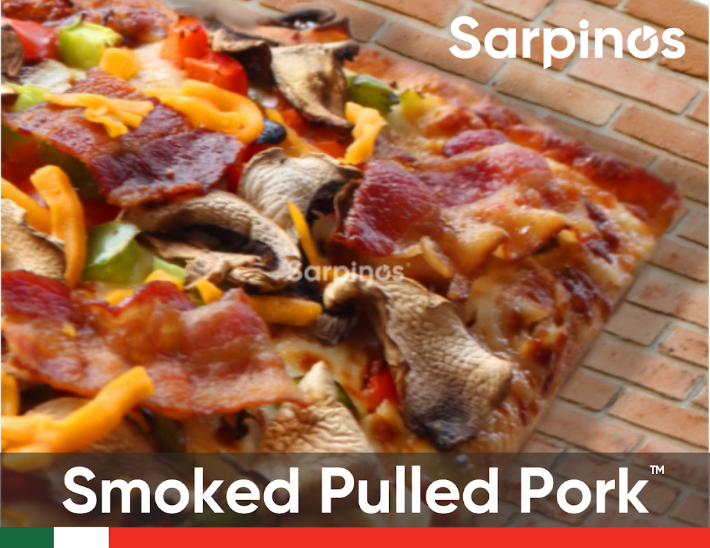 Sarpinos Pizzeria Lake Cowichan | 108 S Shore Rd, Lake Cowichan, BC V0R 2G0, Canada | Phone: (250) 932-9320