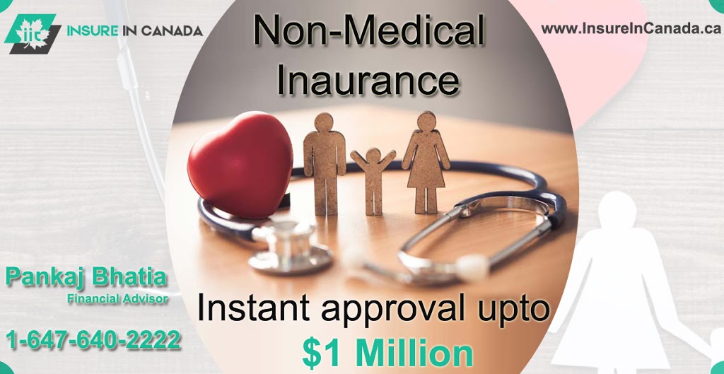 Supervisa Insurance | Insure In Canada | 73 Wildflower Ln, Georgetown, ON L7G 0M4, Canada | Phone: (647) 640-2222
