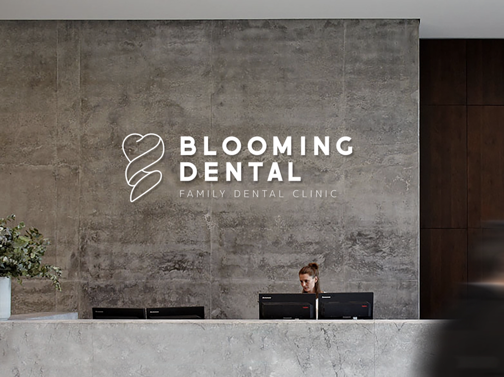 Blooming Dental | 1470 Prairie Ave Unit 1188, Port Coquitlam, BC V3B 5M8, Canada | Phone: (604) 554-5555