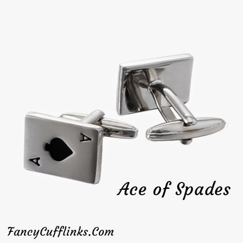 Fancy Cufflinks | 256 McKerrell Way SE, Calgary, AB T2Z 1P6, Canada | Phone: (403) 383-3757