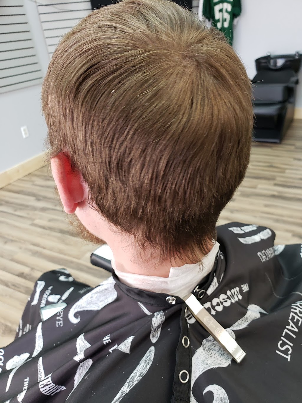 Benny The Barber | 6929 Erie Rd, Derby, NY 14047, USA | Phone: (716) 238-6194