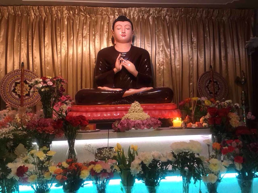 Waterloo Wellington Buddhist Monastery and Meditation Centre | 1145 Roseville Rd, Cambridge, ON N1R 5S3, Canada | Phone: (519) 267-0397