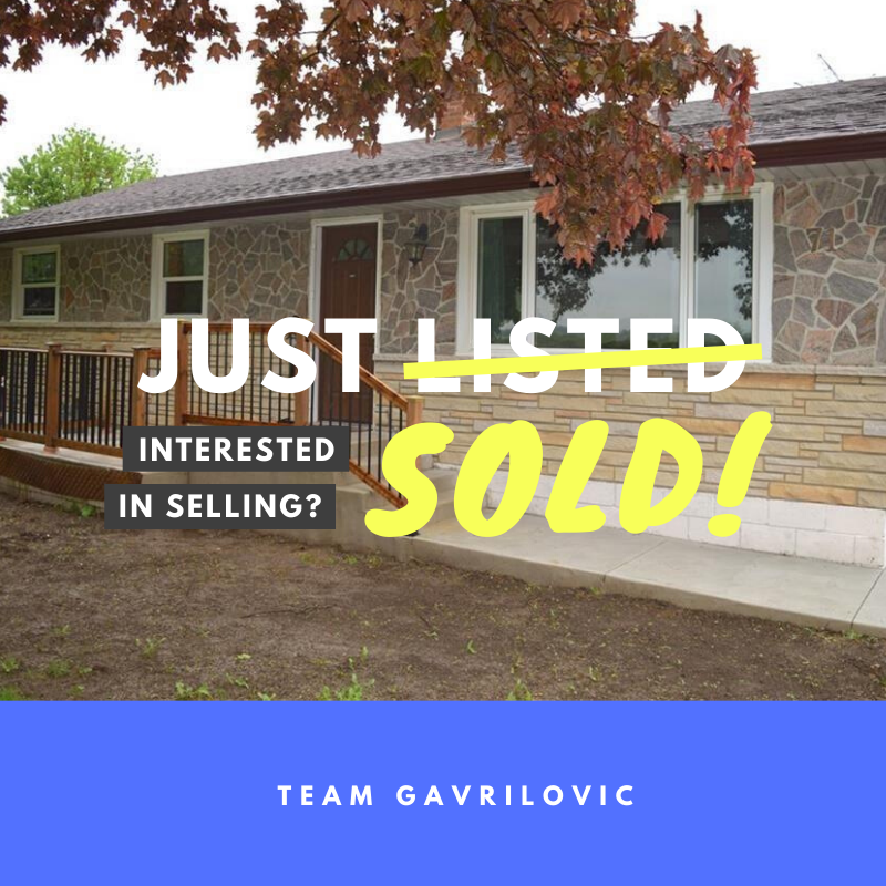 TEAM GAVRILOVIC - RE/MAX Escarpment Realty Inc. | 860 Queenston Rd, Stoney Creek, ON L8G 4A8, Canada | Phone: (905) 515-9099