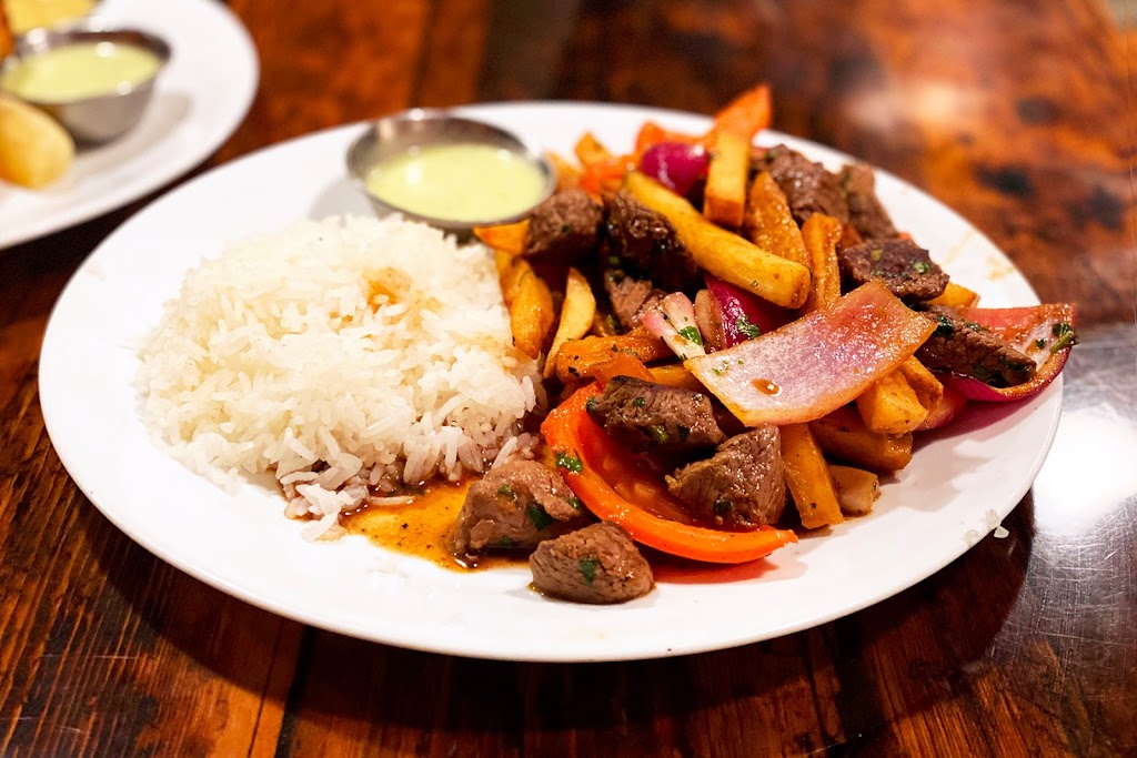 Los Chicos Brasa | 5308 Hwy 7, Markham, ON L3P 1B9, Canada | Phone: (905) 554-9100