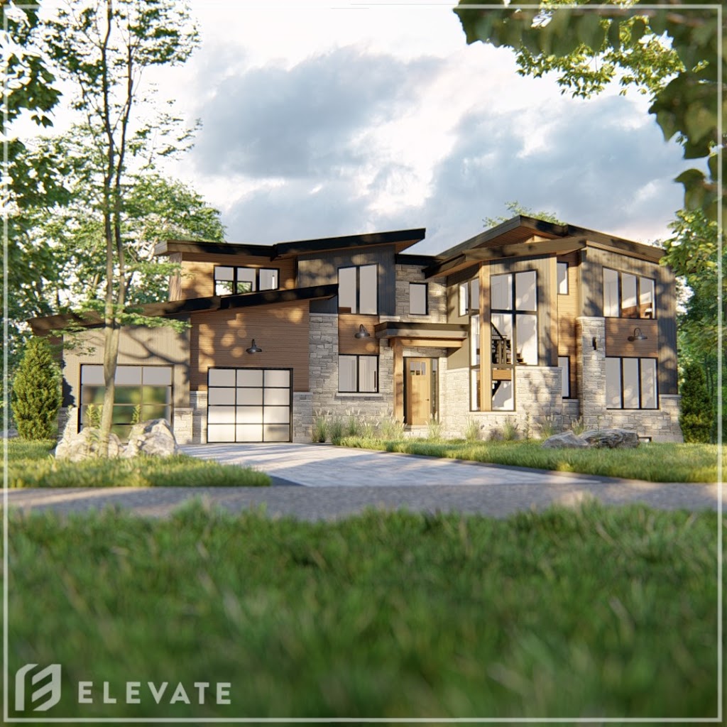 Elevate Home Design | 6511 Beatty Line N, Fergus, ON N1M 2W3, Canada | Phone: (519) 731-4246