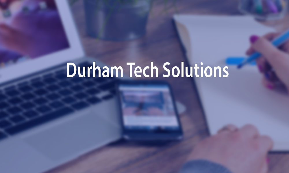 Durham Tech Solutions | 1 John St, Burford, ON N0E 1A0, Canada | Phone: (519) 757-7263