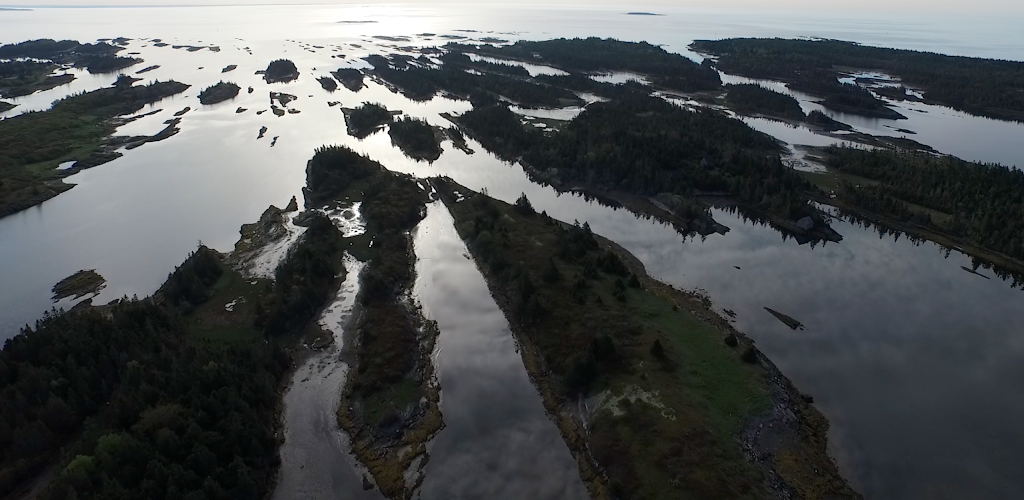 Pleasant Paddling | 245 The Point Rd, Lunenburg, NS B0J 2C0, Canada | Phone: (902) 541-9233