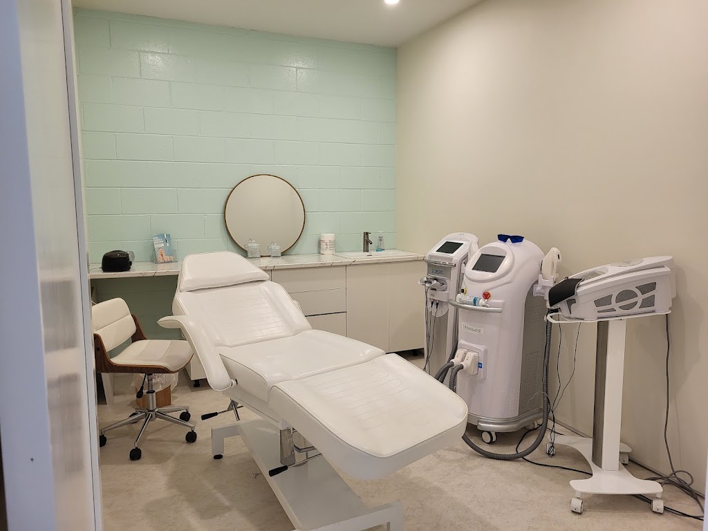 Rain Laser & Med Spa | 4865 Johnston Rd, Port Alberni, BC V9Y 5M2, Canada | Phone: (250) 735-3617