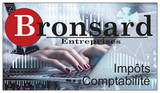 Bronsard Entreprises | 35 5e Avenue, Shawinigan, QC G9T 0H5, Canada | Phone: (819) 538-1748