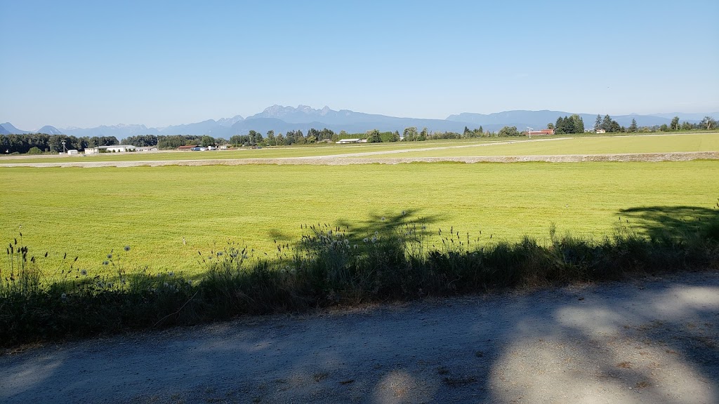 Pitt Meadows Dyke Trail System | 1Z1, Trans Canada Trail, Pitt Meadows, BC V3Y 1Z1, Canada