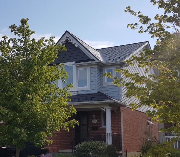 Georgian Bay Metal Roofing | 129 Leming St, Thornbury, ON N0H 2P0, Canada | Phone: (705) 230-1072