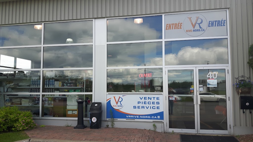 VR Rive Nord Inc | 40 Rue Vifan, Lanoraie, QC J0K 1E0, Canada | Phone: (877) 524-3173