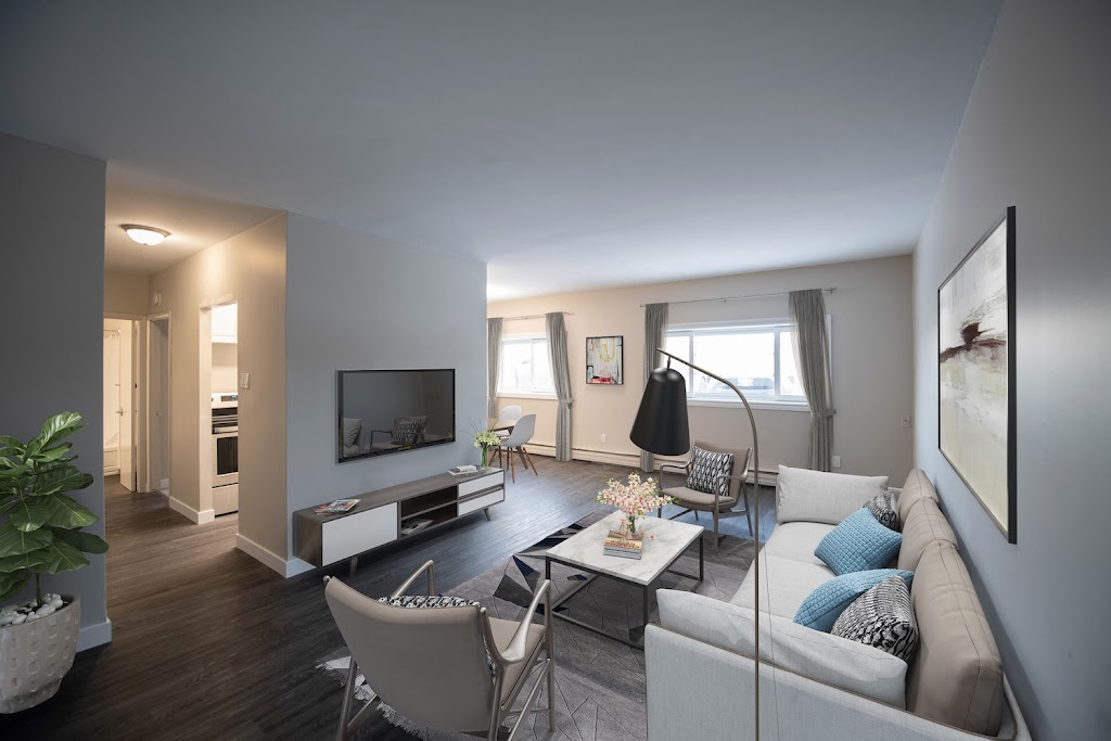 Tempest Apartments | 512 London St, Winnipeg, MB R2K 2Z5, Canada | Phone: (204) 661-8643