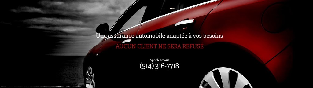 Magnat Assurance Inc. | 5365 Rue Jean-Talon Est #210, Saint-Léonard, QC H1S 3G2, Canada | Phone: (514) 316-7718