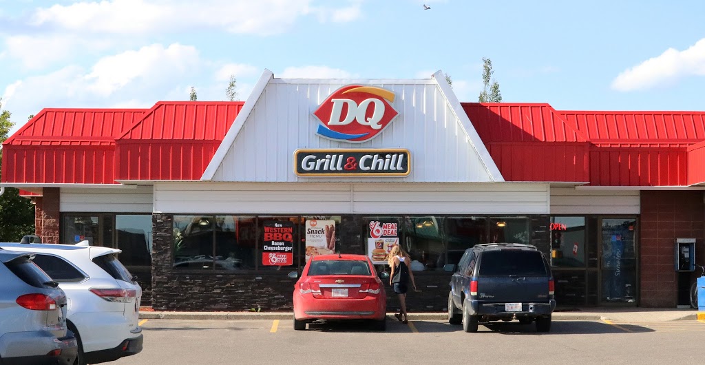 Dairy Queen | 5004 46 St, Olds, AB T4H 1A5, Canada | Phone: (403) 556-3555