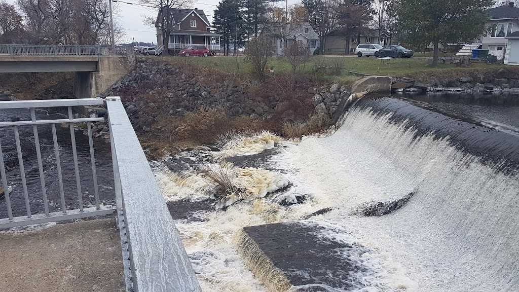 Parc Olivier-Tremblay | Rue de lÉtang, Saint-François-de-la-Rivière-du-Sud, QC G0R 3A0, Canada