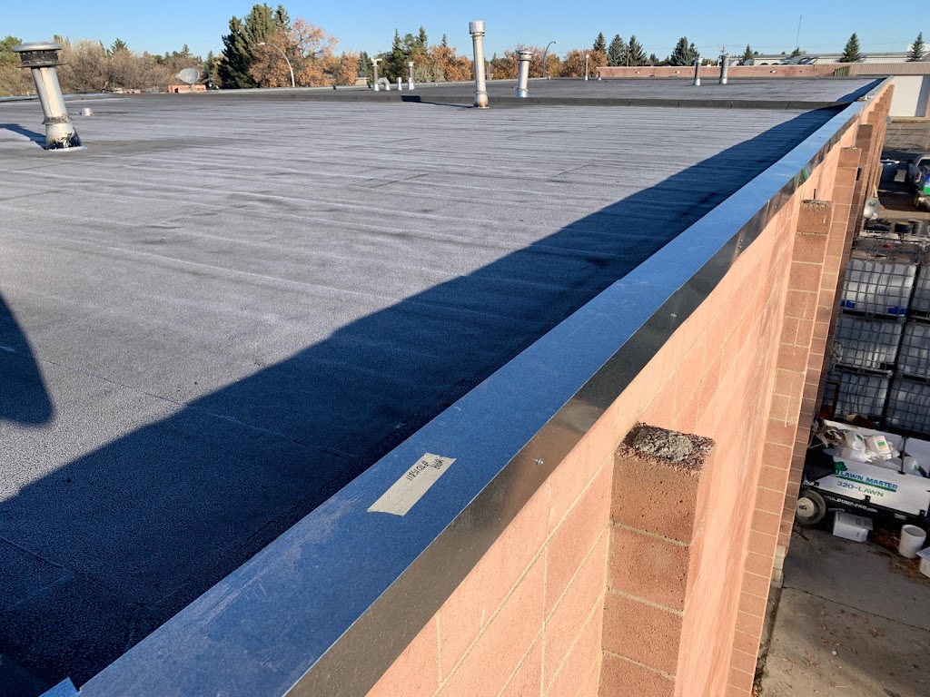 Waterproofing Roofing | 2243 31 St N, Lethbridge, AB T1H 6Z2, Canada | Phone: (403) 320-8128