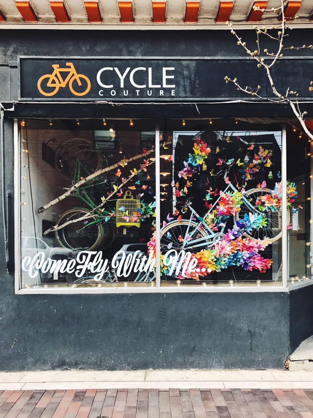 Hazelwood Cycleworks | 1 Geary Ave, Toronto, ON M6H 2C5, Canada | Phone: (647) 342-1037