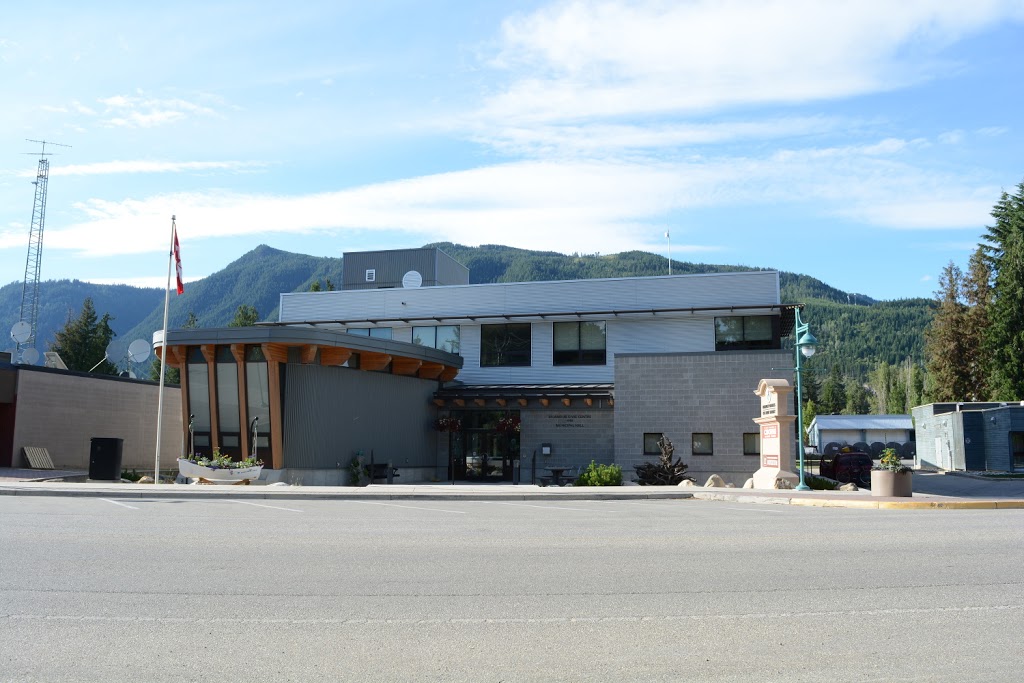 Sicamous Town Office | 446 Main St, Sicamous, BC V0E 2V0, Canada | Phone: (250) 836-2477