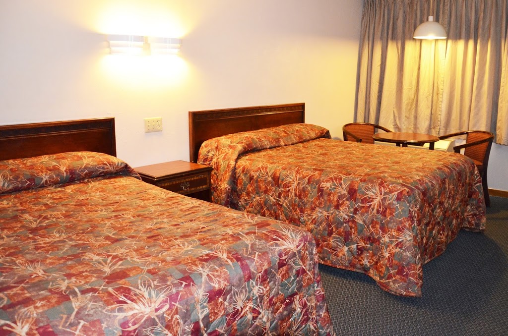 Grand Motel | 4626 Kingston Rd, Scarborough, ON M1E 2P6, Canada | Phone: (416) 281-8394