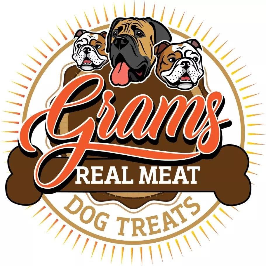 Grams Real Meat Dog Treats | 381 Wood Lily Dr, Moose Jaw, SK S6J 0A2, Canada | Phone: (306) 690-3085